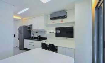 Imagem 5: Mobiliado! Apartamento com 1 dormitório