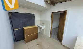 Imagem 2: Quarto e cozinha - ÓTIMO VALOR