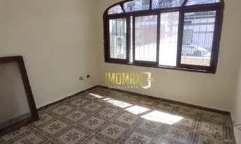 Imagem 5: Casa com 2 dormitórios para alugar, 80 m² por R$ 3.000,00/mês - Tupi - Praia Grande/SP