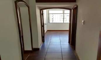 Imagem: Apartamento de 2 quartos em Icaraí!