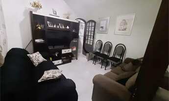 Imagem 3: São Bernardo do Campo - Casa Padrão - Montanhão