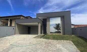 Imagem 2: Casa em Arniqueiras 3 suítes condomínio