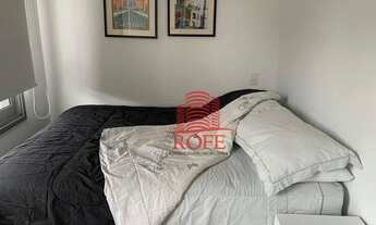 Imagem 4: Studio com 1 dormitório para alugar, 22 m² por R$ 3.700,00/mês - Vila Mariana - São Paulo