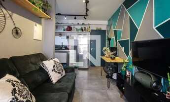 Imagem 5: Apartamento para Aluguel - Mooca, 1 Quarto, 34 m2