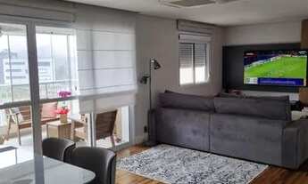 Imagem: RR5553D Apartamento 132m² CONDOMÍNIO GHAIA