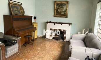 Imagem 2: Sobrado com 3 quartos e 3 salas à venda, 175 m² por R$ 1.700.000 - Planalto Paulista