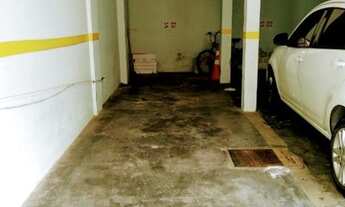 Imagem 2: Apartamento de 2 dormitórios, AR CONDICIONADO, próximo a Av. Brasil e rua 1500!