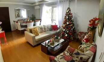 Imagem: Apartamento à venda no bairro Anita Garibaldi