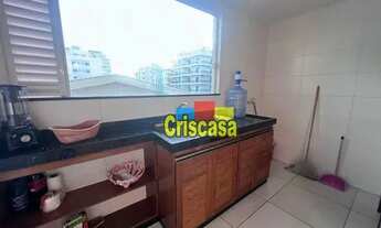 Imagem 5: Apartamento com 2 dormitórios, 106 m² - venda por R$ 680.000,00 ou aluguel por R$ 3.200,00
