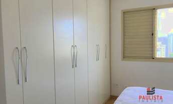 Imagem 6: Apartamento para alugar, 66 m² por R$ 4.630,00/mês - Vila Mariana - São Paulo/SP