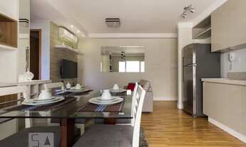 Imagem 6: Apartamento para Aluguel - Saúde, 2 Quartos, 68 m2