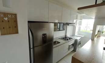 Imagem 4: APARTAMENTO 2 QUARTOS EM FRENTE AO SHOPPING CERRADO