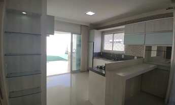 Imagem 4: Casa para aluguel com 160 metros quadrados com 3 quartos em Pedra Branca - Palhoça - SC