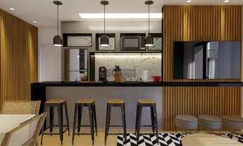 Imagem 7: Apartamentos à venda no bairro Iririú, Joinville/SC