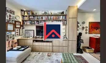 Imagem 6: Apartamento Venda 2 Dormitórios - 93 m² Vila Ipojuca