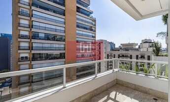 Imagem: Apartamento para alugar no bairro Itaim