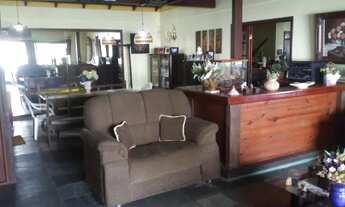 Imagem 4: Casa para Venda em Florianópolis, São João do Rio Vermelho, 3 dormitórios, 2 suítes, 1 ban