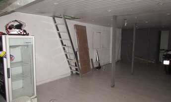 Imagem: Apartamento para aluguel possui 25 metros