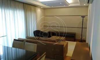 Imagem 5: São Paulo - Apartamento Padrão - Moema Índios