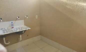 Imagem 6: Barracão 3 cômodos todo na cerâmica