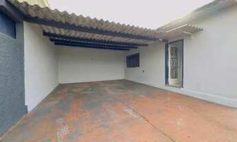 Imagem 6: Casa à venda, 117 m² por R$ 290.000 - Conjunto Habitacional Flores - Londrina/PR