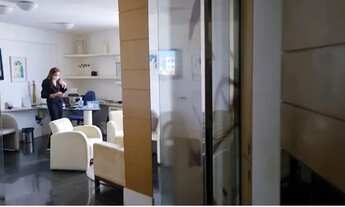 Imagem 4: Salas Torre Quixadá