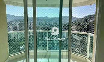 Imagem 5: Apartamento com 3 dormitórios sendo 1 suíte à venda, 114 m² por R$ 780.000 - Icaraí - Nit