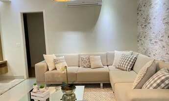 Imagem 6: Apartamento com 3 suítes à venda, 123 m² por R$ 1.000.000 ou Locação por R$ 5.500,00- Jard