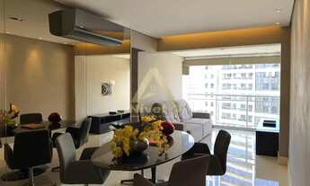 Imagem 2: Apartamento para Venda em São Paulo / SP no bairro Vila Olímpia