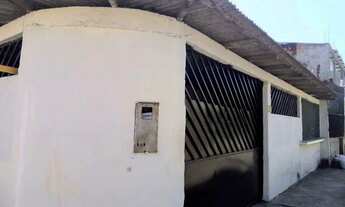 Imagem 2: Casa a venda no São José!