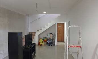 Imagem 4: Excelente casa com 3 pavimentos espaço de lazer