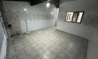 Imagem 3: Sobrado com 2 dormitórios à venda, 84 m² por R$ 446.000,00 - Vila Guilhermina - Praia Gran