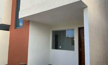 Imagem: Casa duplex 2/4 excelente localização