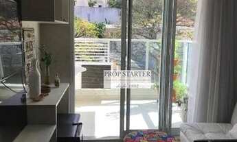 Imagem: Apartamento com 1 dormitório para alugar