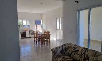 Imagem 6: Casa para venda possui 130 metros quadrados com 3 quartos em Praia Grande - Fundão -Espíri