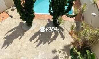 Imagem: Casa à venda no Santa Lucia