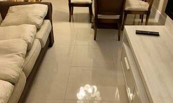 Imagem 3: Alugo Apartamento luxo todo mobiliado no Condomínio Splendore com 3 quartos sendo 1 suíte