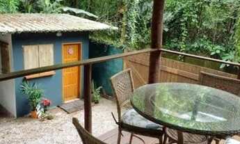 Imagem 4: SÃO SEBASTIÃO - Casa Padrão - BOIÇUCANGA