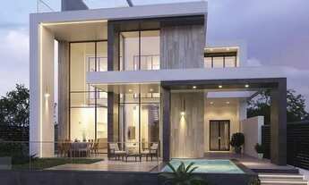 Imagem 6: Vivenda das Marinas TERRENO +CONSTRUÇÃO IMPERDÍVEL EM PONTA NEGRA