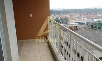 Imagem: Apartamento para Venda em São Paulo / SP