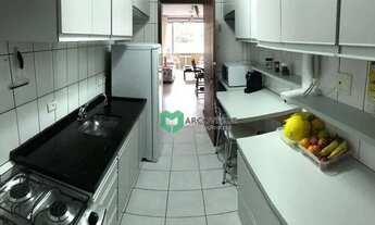 Imagem 6: APTO 3 DORMITÓRIOS - 105M² - VILA MADALENA!!!