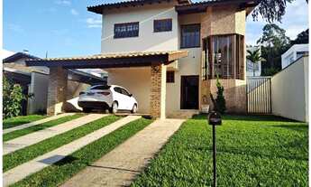 Imagem: Casa com 3 dormitórios para alugar, 200