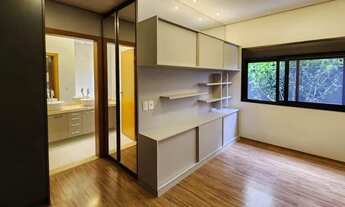 Imagem 14: Alphaville II casa para venda no Vivendas do Arvoredo em Londrina