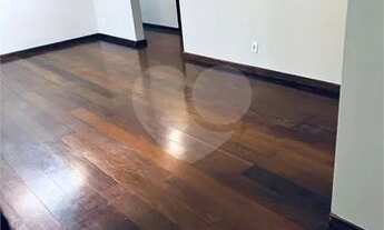 Imagem: São Paulo - Apartamento Padrão - MOEMA