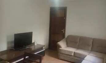 Imagem 3: Apartamento com 2 dormitórios para alugar, 49 m² por R$ 1.350,00/mês - Sítio Morro Grande