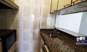 Imagem 5: Flat para locação no Jardins - Edifício New Star - Cód. IHH02555