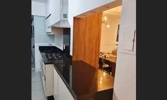 Imagem 4: Apto 2D Fazenda, mobiliado