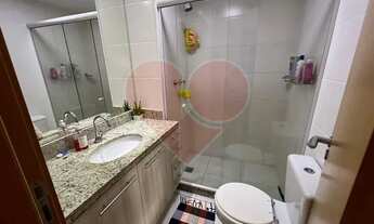 Imagem 3: Apartamento para venda com 69 metros quadrados com 2 quartos em Cachambi - Rio de Janeiro