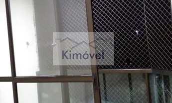 Imagem 3: Apartamento para Locação no bairro Praia Campista, localizado na cidade de Macaé / RJ