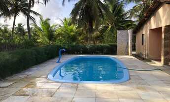 Imagem 5: VENDO CASA NA PRAINHA DO CANTO VERDE(BEBERIBE